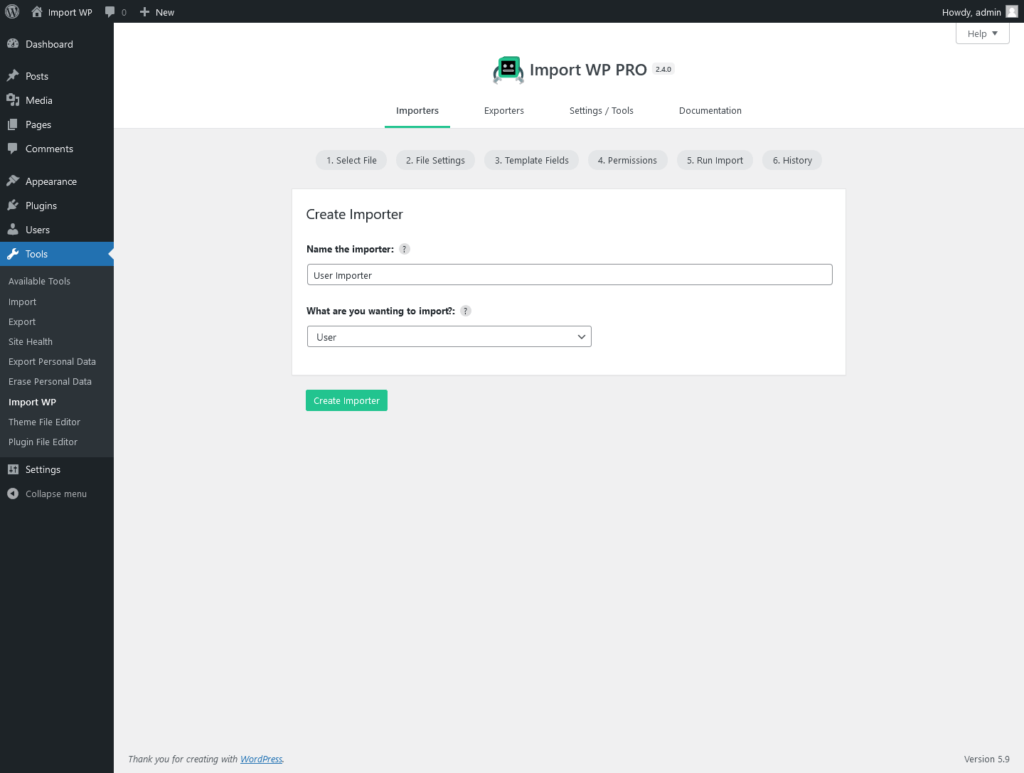 plugin-CsvImport/forms/Mapping.php at master · omeka/plugin